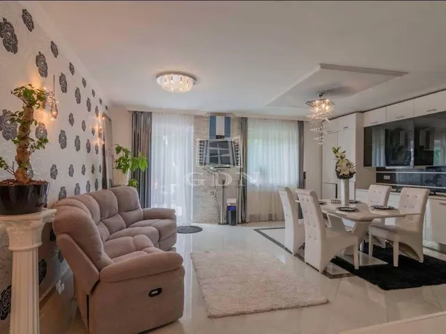 Eladó lakás Cserszegtomaj 104 nm