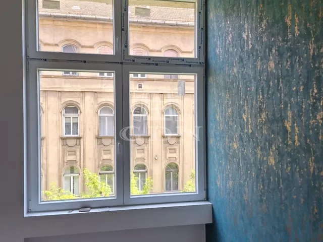 Eladó lakás Budapest VIII. kerület 21 nm
