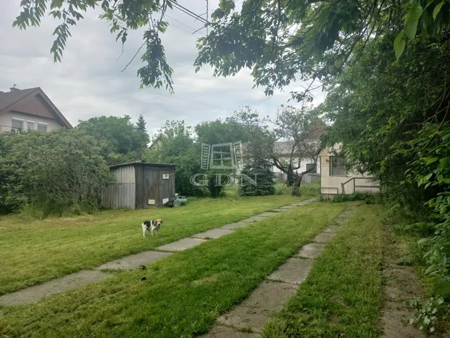 Eladó telek Dunaharaszti, Óváros 790 nm