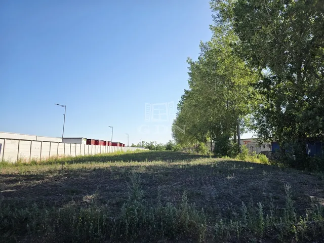 Eladó kereskedelmi és ipari ingatlan Alsónémedi 5997 nm