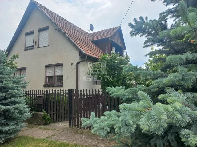 Eladó ház Kunszentmiklós 170 nm