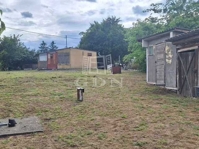 Eladó telek Dunaharaszti, Újhegyidűlő 600 nm