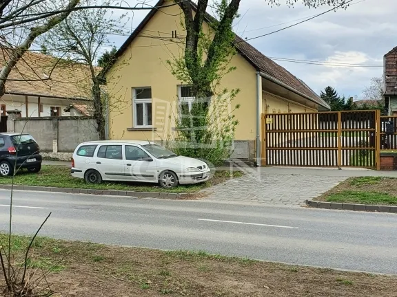 Eladó lakás Budapest XXIII. kerület, Soroksár 37 nm