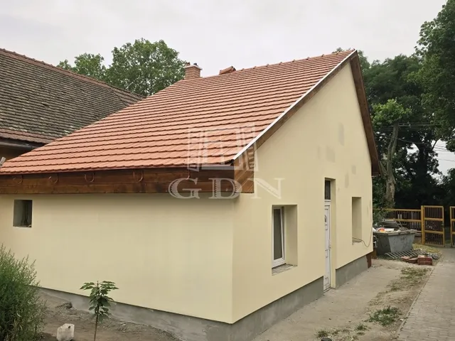 Eladó ház Budapest XXIII. kerület, Soroksár 35 nm