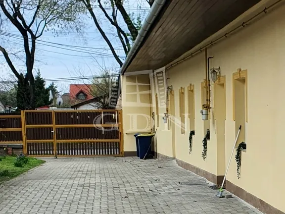 Eladó ház Budapest XXIII. kerület, Soroksár 35 nm