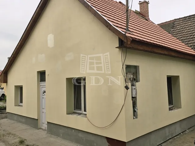 Eladó ház Budapest XXIII. kerület, Soroksár 35 nm