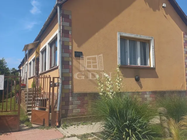 Eladó ház Alsónémedi 134 nm