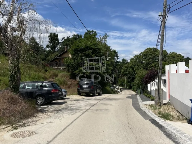 Eladó telek Érd, Érdliget 1145 nm