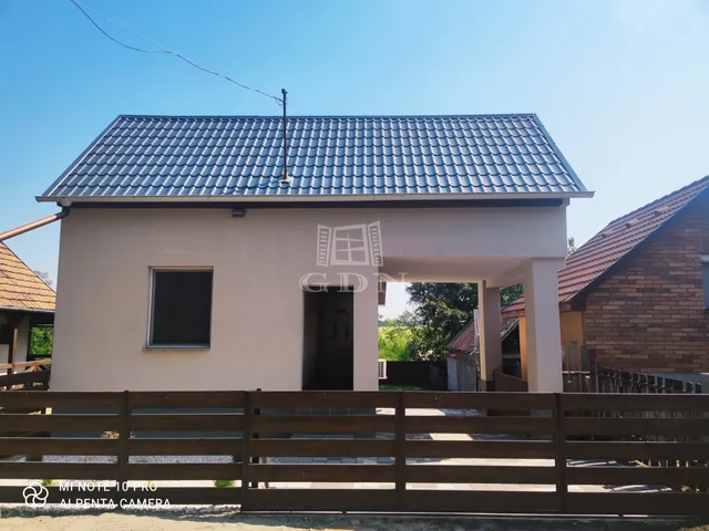 Eladó üdülő és hétvégi ház Hajdúszoboszló 69 nm