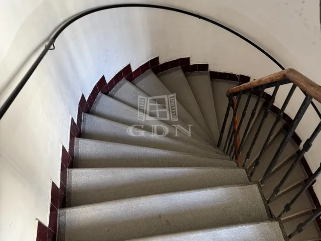 Kiadó lakás Budapest VIII. kerület, Corvin negyed 30 nm