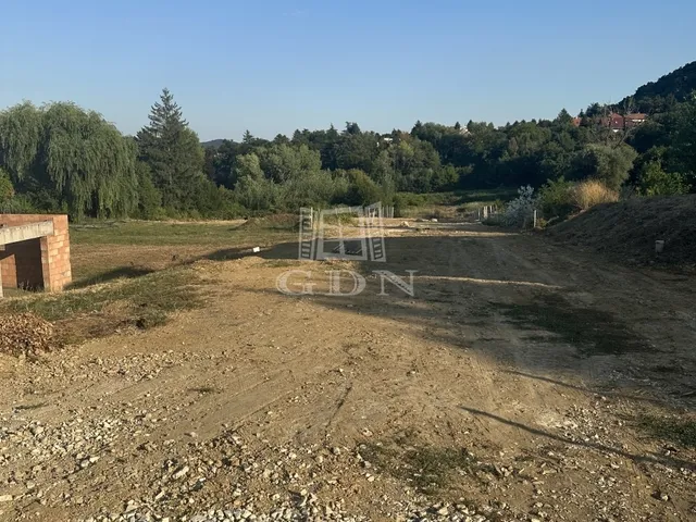 Eladó telek Budapest II. kerület, Budaliget 1003 nm