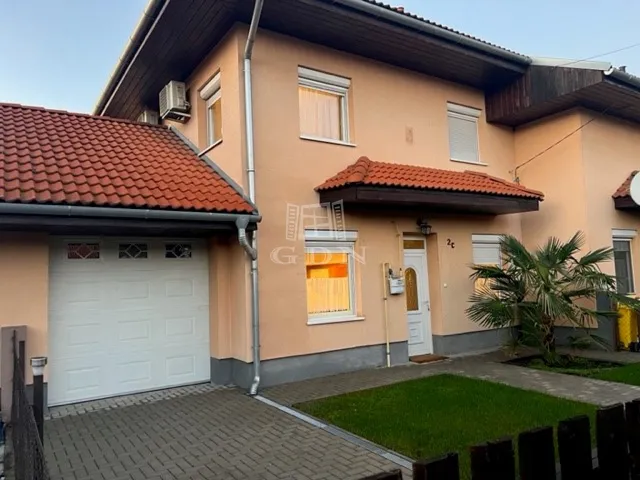 Kiadó ház Dunaharaszti 112 nm