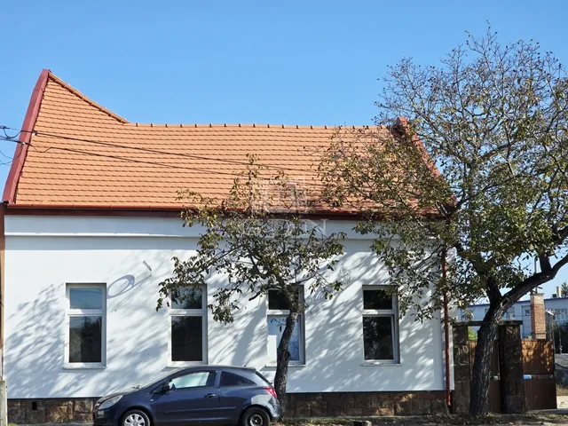 Eladó lakás Budapest XXIII. kerület 53 nm