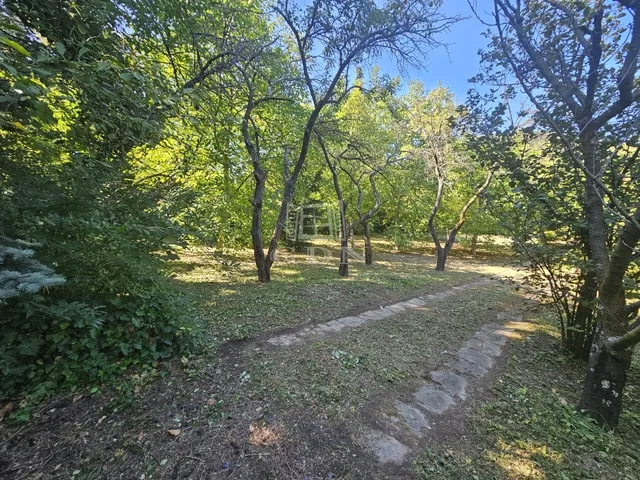 Eladó telek Budaörs, Csikidűlő 1558 nm