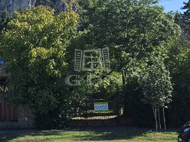 Eladó telek Budaörs, Csikidűlő 1558 nm