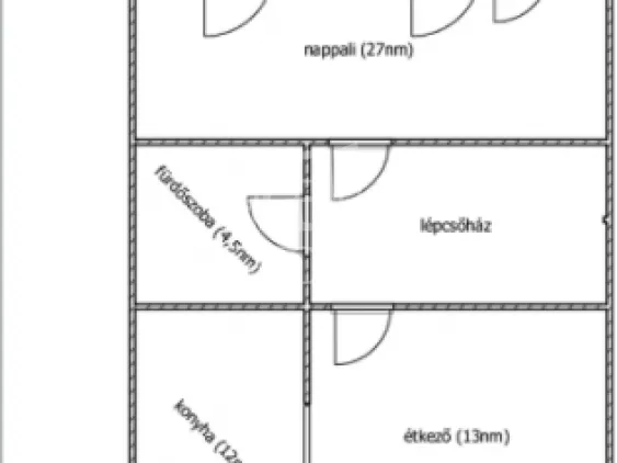 Eladó lakás Szigetszentmiklós 179 nm