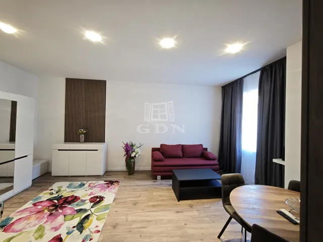Kiadó lakás Budapest V. kerület, Belváros 45 nm