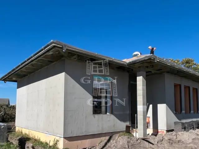 Eladó ház Alsónémedi 108 nm