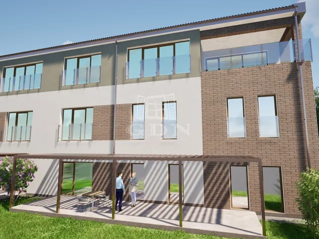 Eladó lakás Kiskunlacháza 51 nm