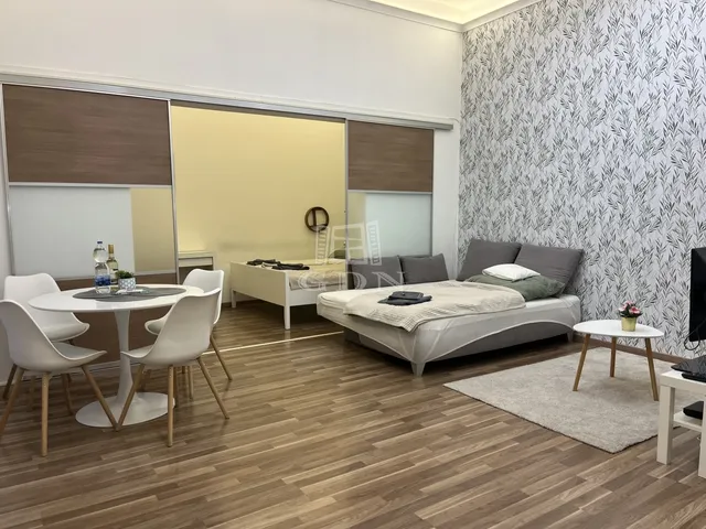 Eladó lakás Budapest V. kerület, Belváros 45 nm