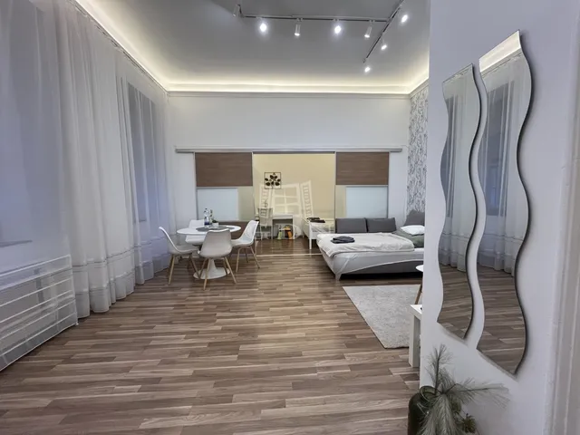 Eladó lakás Budapest V. kerület, Belváros 45 nm