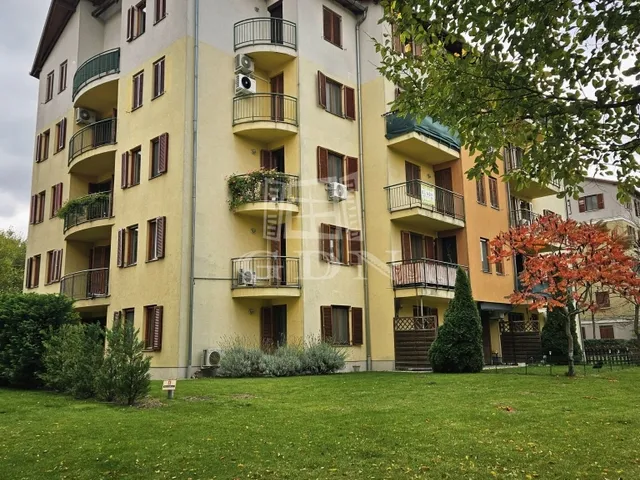 Eladó lakás Budapest XX. kerület 54 nm