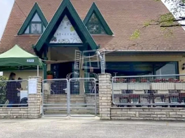 Eladó kereskedelmi és ipari ingatlan Szigetszentmárton 312 nm