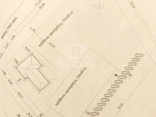Eladó kereskedelmi és ipari ingatlan Dunaharaszti 198 nm