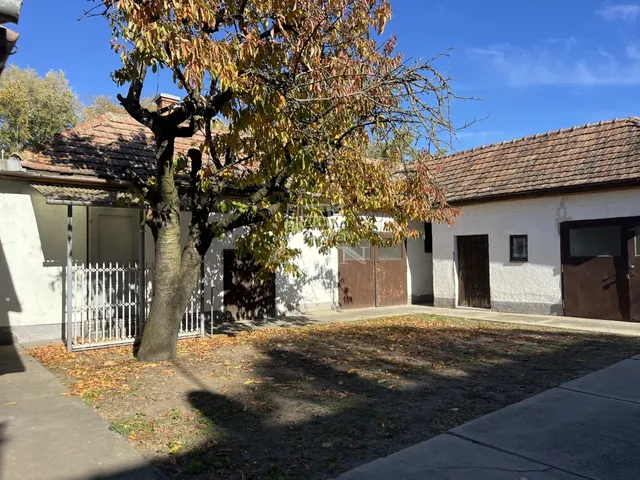 Eladó ház Kecskemét, Homokbánya 105 nm