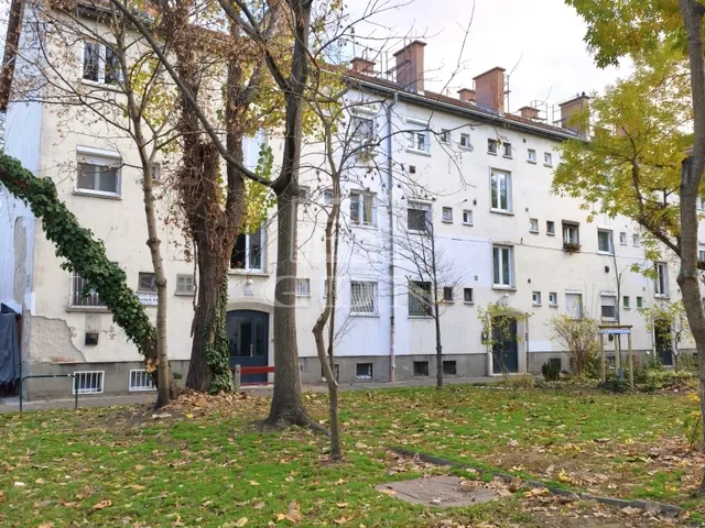 Eladó lakás Budapest XIII. kerület 39 nm