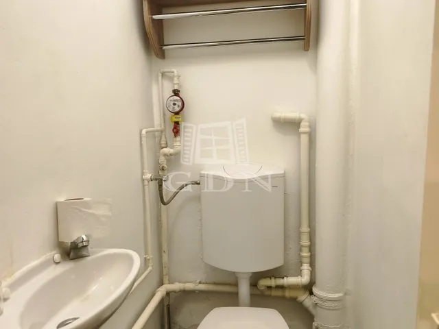 Eladó lakás Budapest XIII. kerület 39 nm