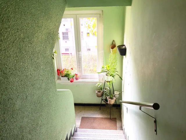 Eladó lakás Budapest XIII. kerület 39 nm