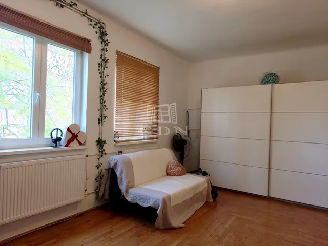 Eladó lakás Budapest XIII. kerület 39 nm
