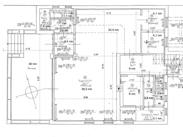 Eladó ház Szigetszentmárton 312 nm