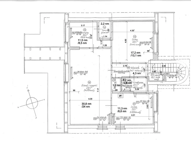 Eladó ház Szigetszentmárton 312 nm