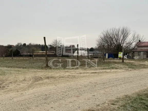 Eladó telek Dunaharaszti, Harasztiszőlők 1300 nm