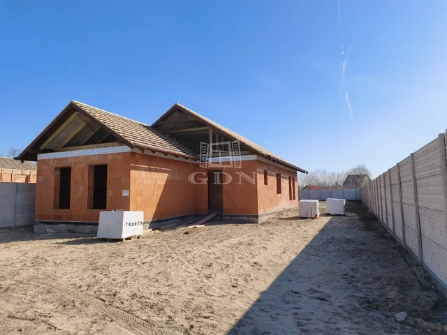 Eladó ház Ráckeve 110 nm