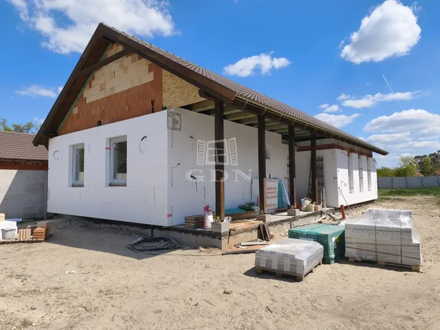 Eladó ház Ráckeve 110 nm