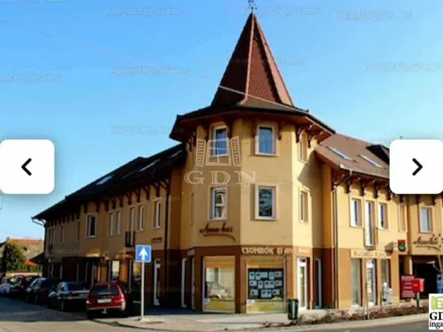 Kiadó lakás Dunaharaszti, Óváros 55 nm