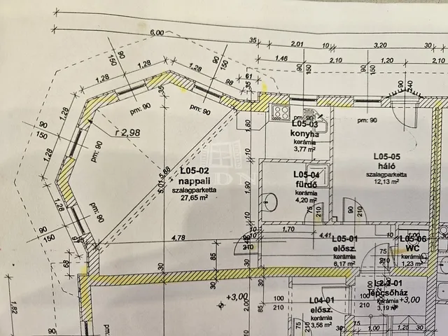 Kiadó lakás Dunaharaszti, Óváros 55 nm