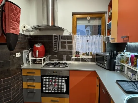 Eladó lakás Budapest XXIII. kerület, Soroksár 67 nm