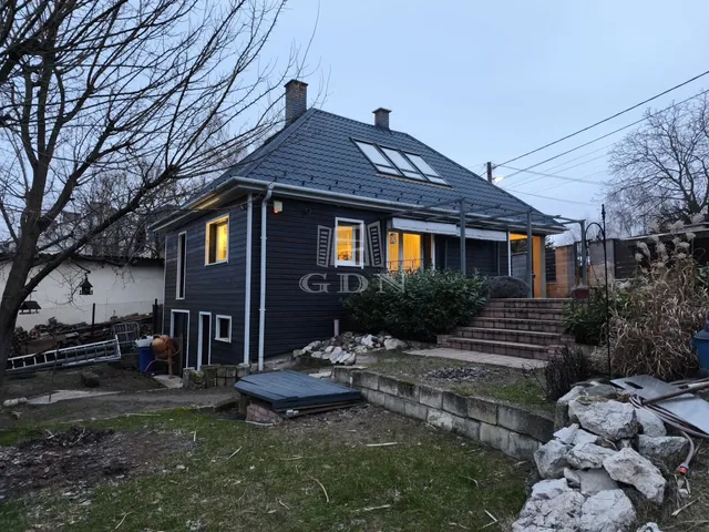 Eladó ház Dunaharaszti, Óváros 150 nm