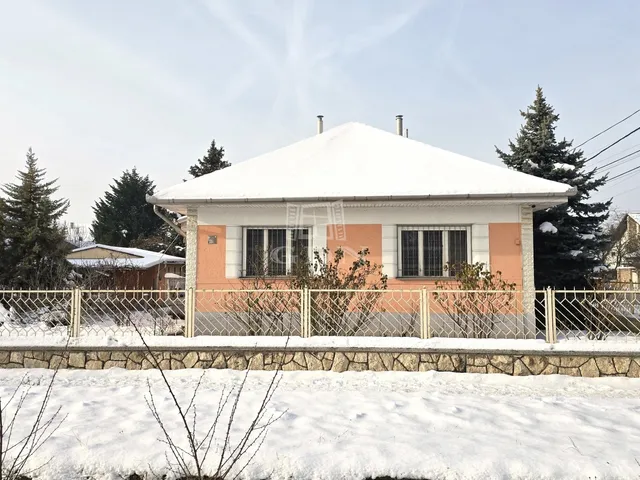 Eladó ház Dunaharaszti, Felsőváros 74 nm