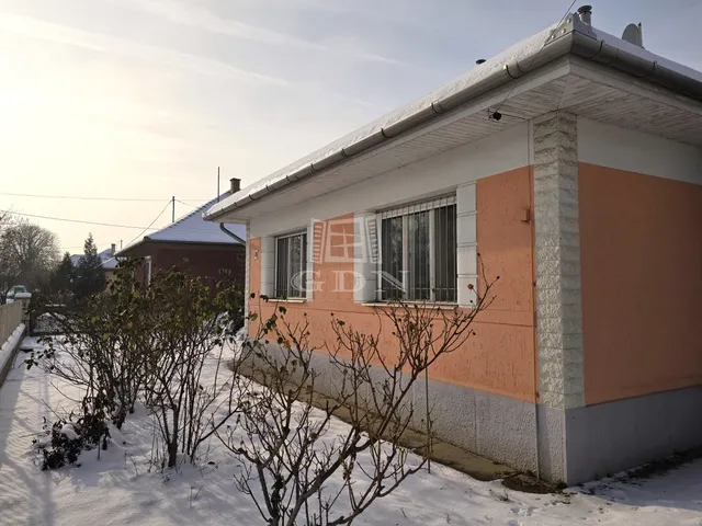 Eladó ház Dunaharaszti, Felsőváros 74 nm