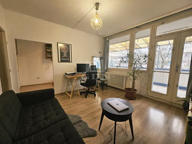 Eladó lakás Budapest XIX. kerület 47 nm