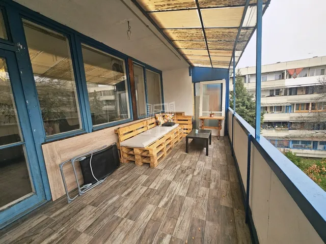 Eladó lakás Budapest XIX. kerület 47 nm