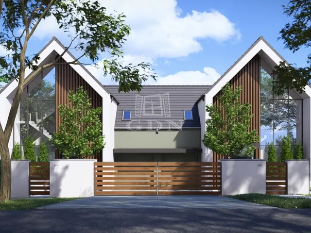 Eladó ház Budapest II. kerület, Remetekertváros 150 nm