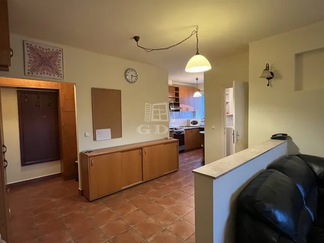 Eladó lakás Budapest XII. kerület, Kissvábhegy 52 nm