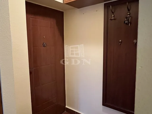 Eladó lakás Budapest XII. kerület, Kissvábhegy 52 nm