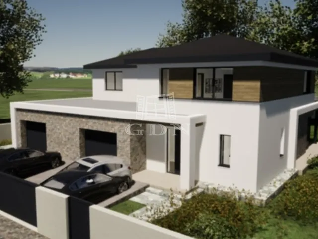 Eladó ház Dunaharaszti, Tavak 193 nm